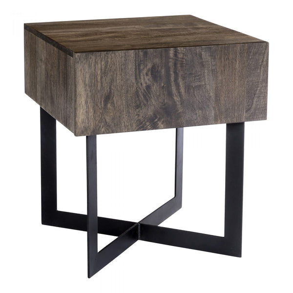 TIBURON SIDE TABLE