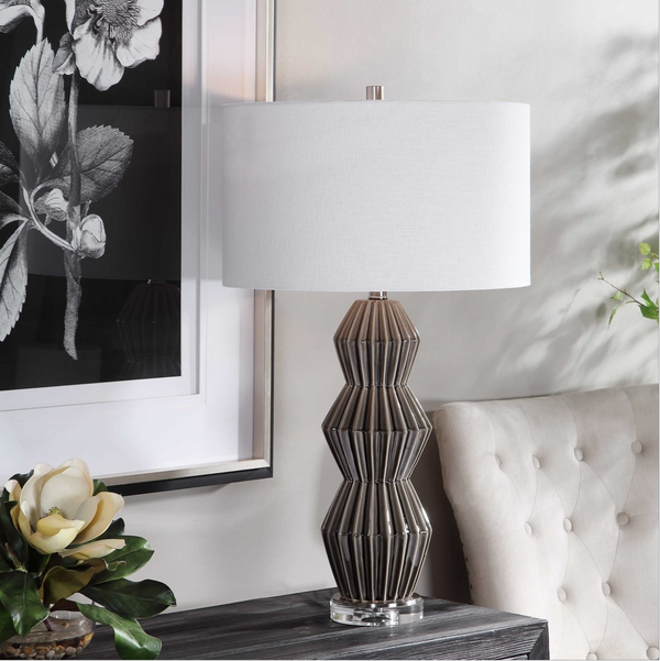 Maxime Table Lamp