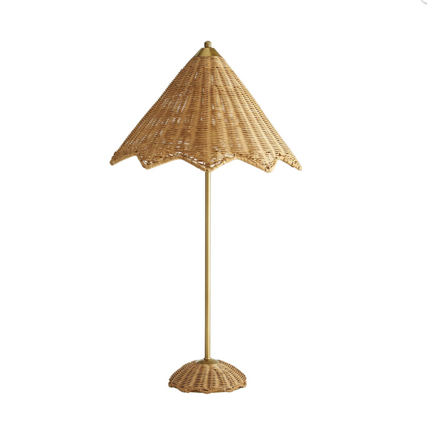 PARASOL LAMP