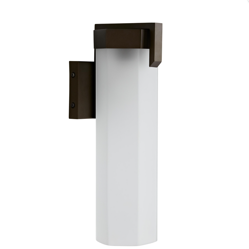 ALESSIA OUTDOOR SCONCE