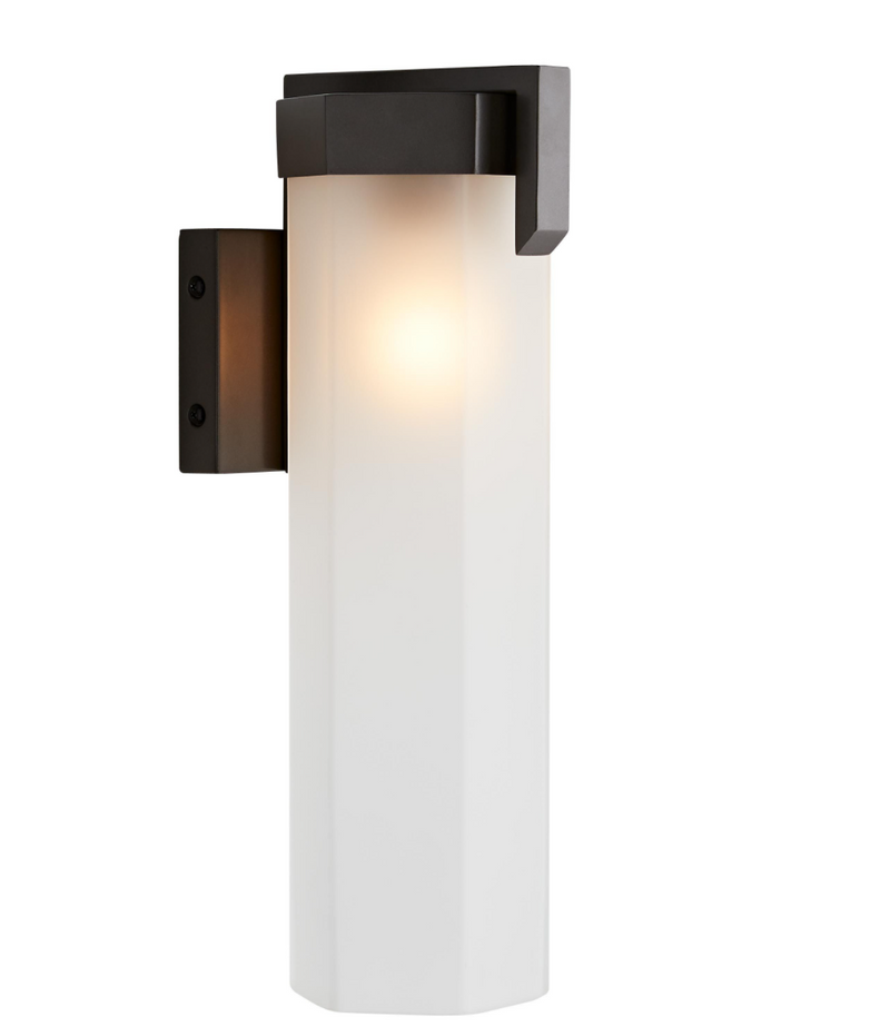 ALESSIA OUTDOOR SCONCE