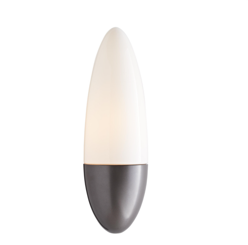 ASHER OUTDOOR SCONCE
