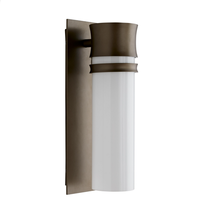 CHAMBERLAIN OUTDOOR SCONCE