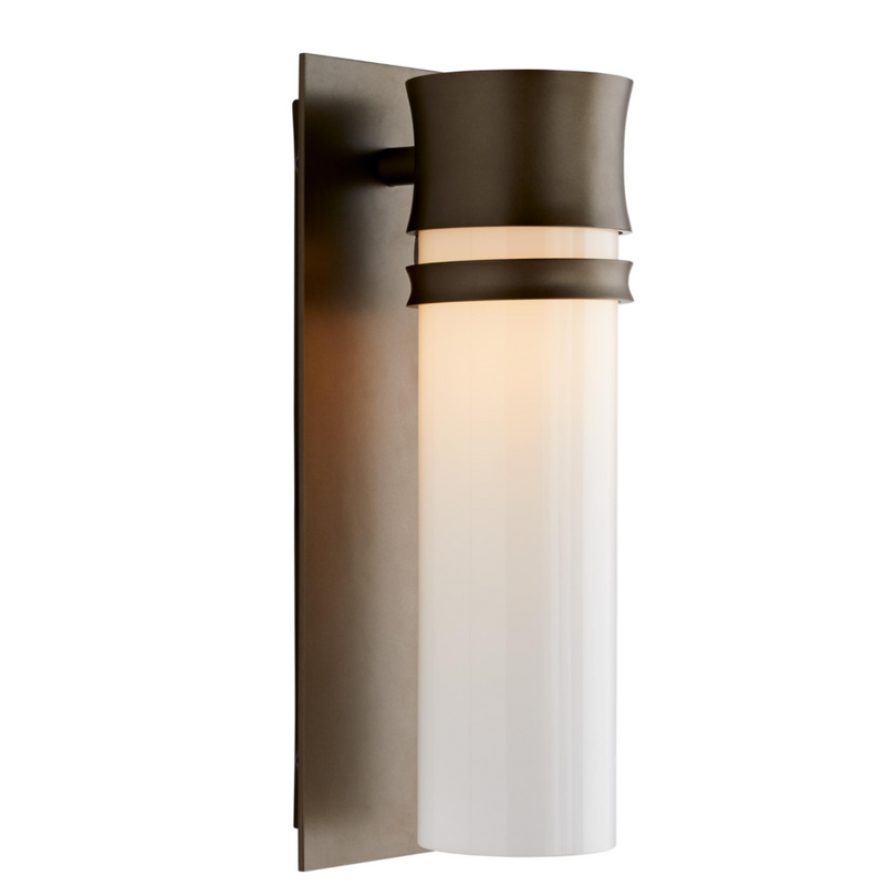 CHAMBERLAIN OUTDOOR SCONCE