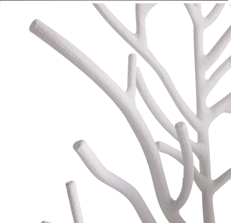 CORAL TWIG SCONCE