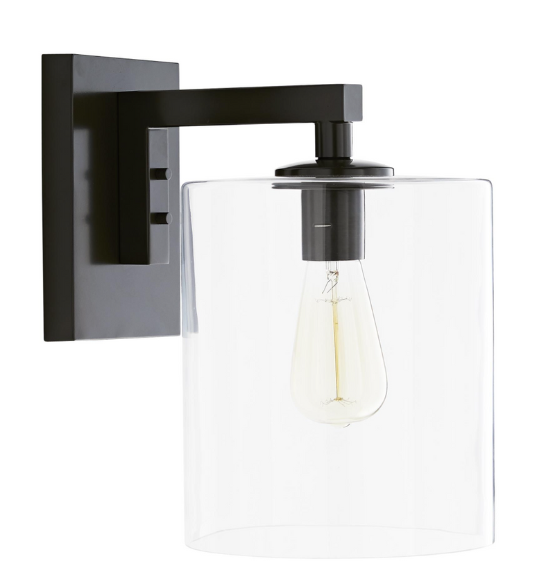 PARRISH OUTDOOR SCONCE