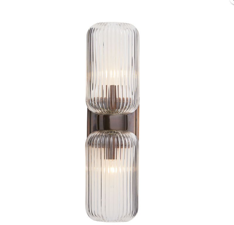 TAMBER SCONCE