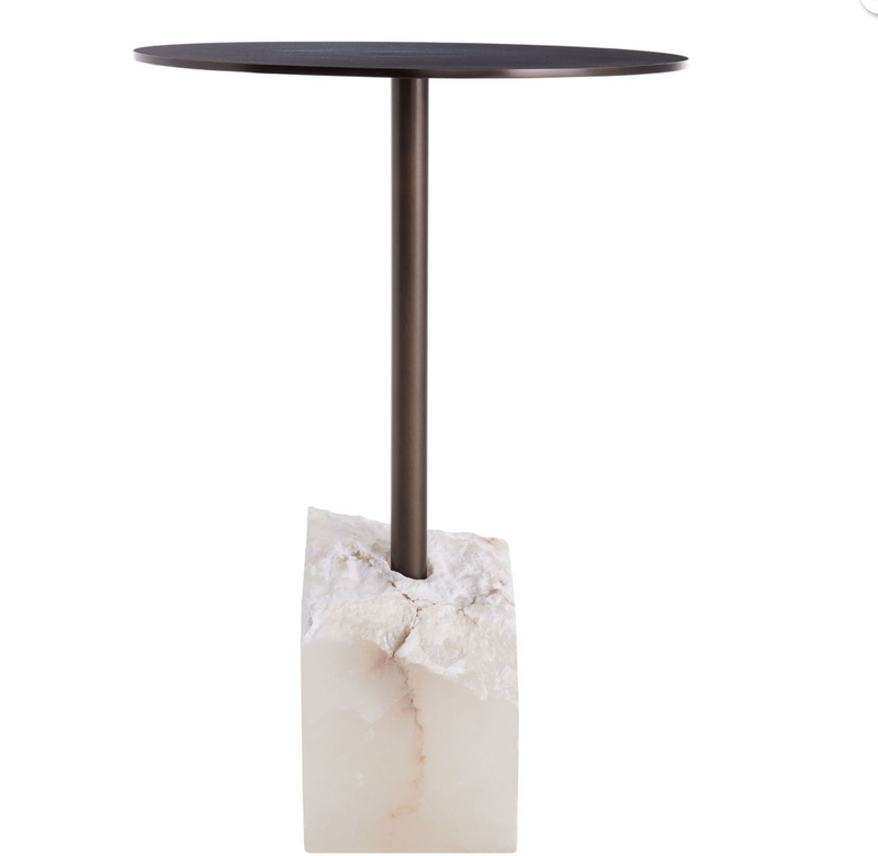 JANE ACCENT TABLE