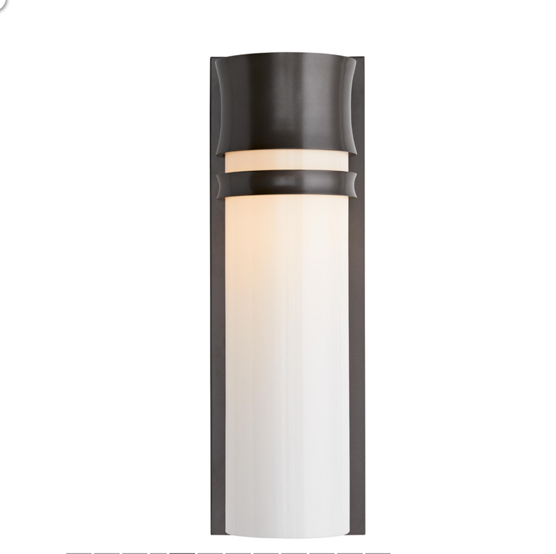 CHARLIE OUTDOOR SCONCE