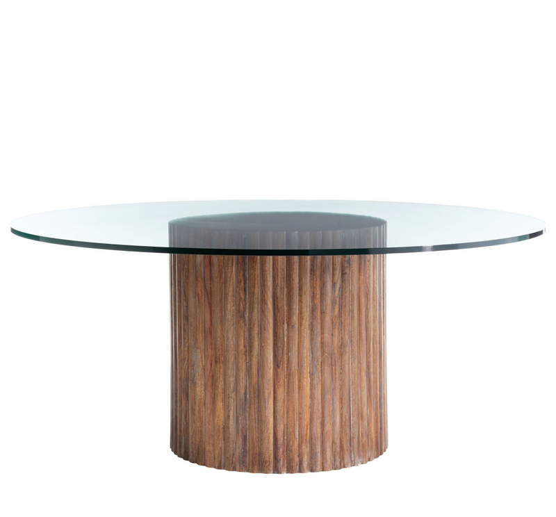 JONESBORO DINING TABLE