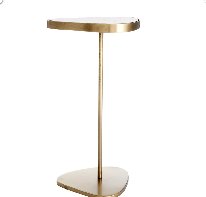 LEELA LARGE ACCENT TABLE