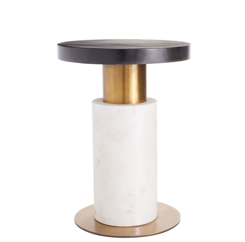 LINDBERG ACCENT TABLE