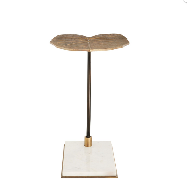 TENDRIL ACCENT TABLE