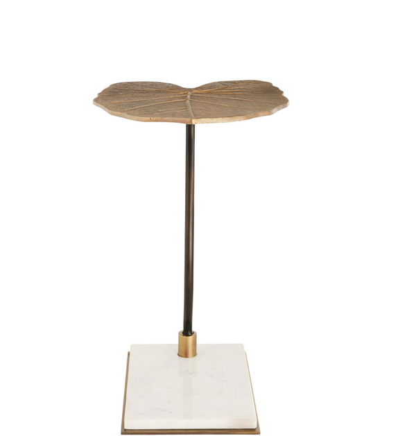 TENDRIL ACCENT TABLE