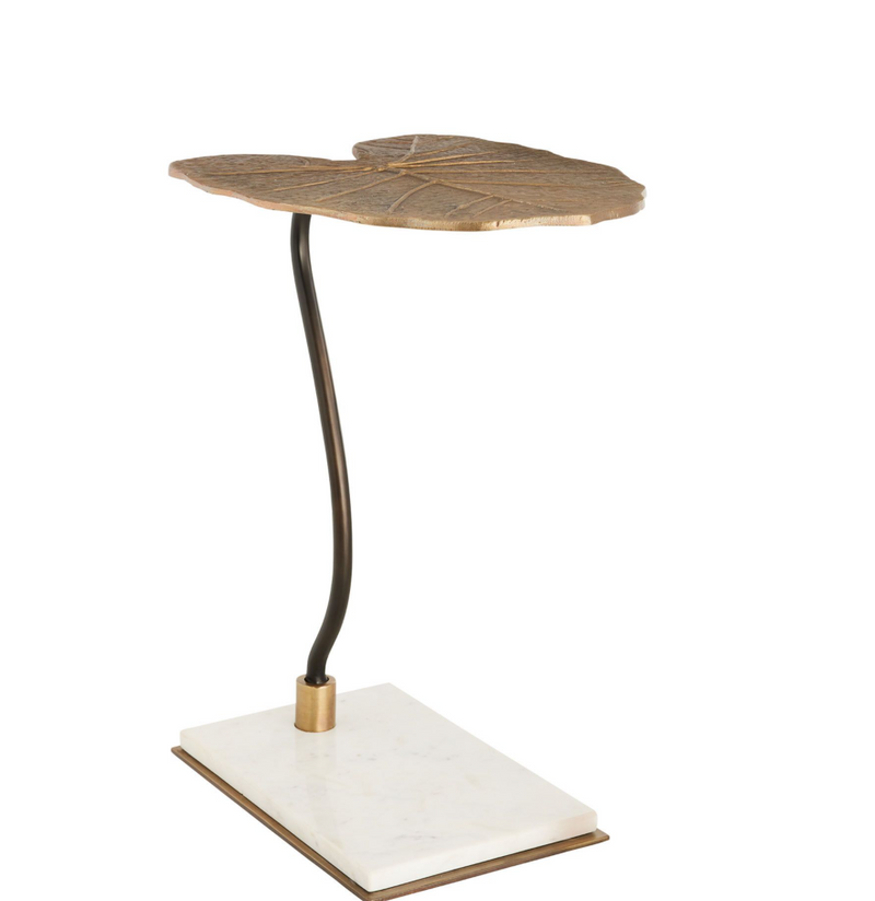 TENDRIL ACCENT TABLE