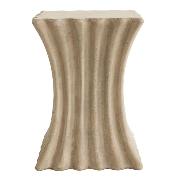 WAVE SIDE TABLE