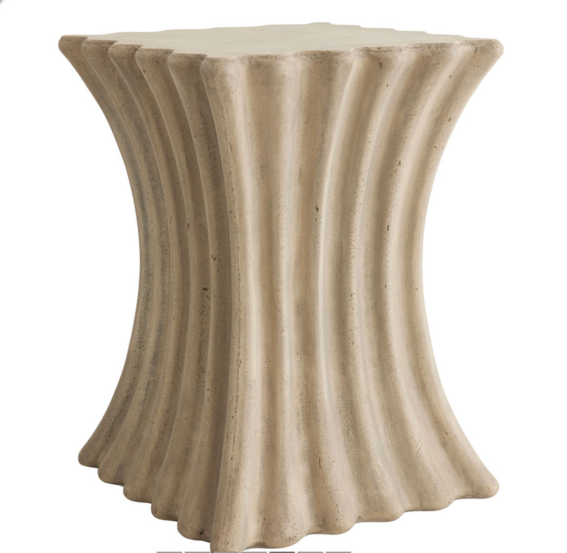 WAVE SIDE TABLE