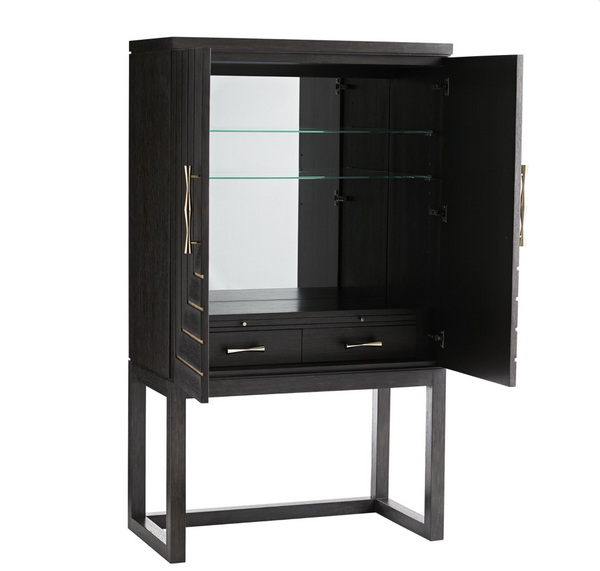 MCMAHEN CABINET