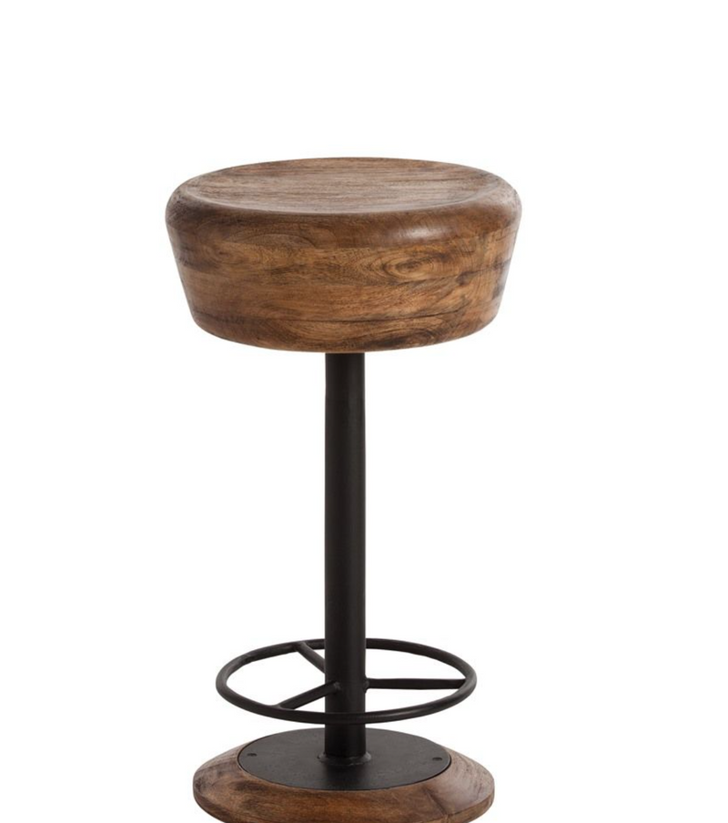 CAYMUS COUNTER STOOL