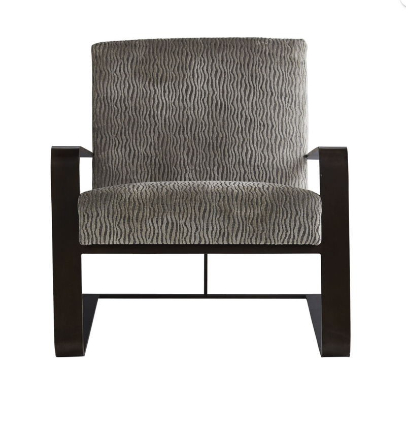 TORCELLO CHAIR LICHEN VELVET