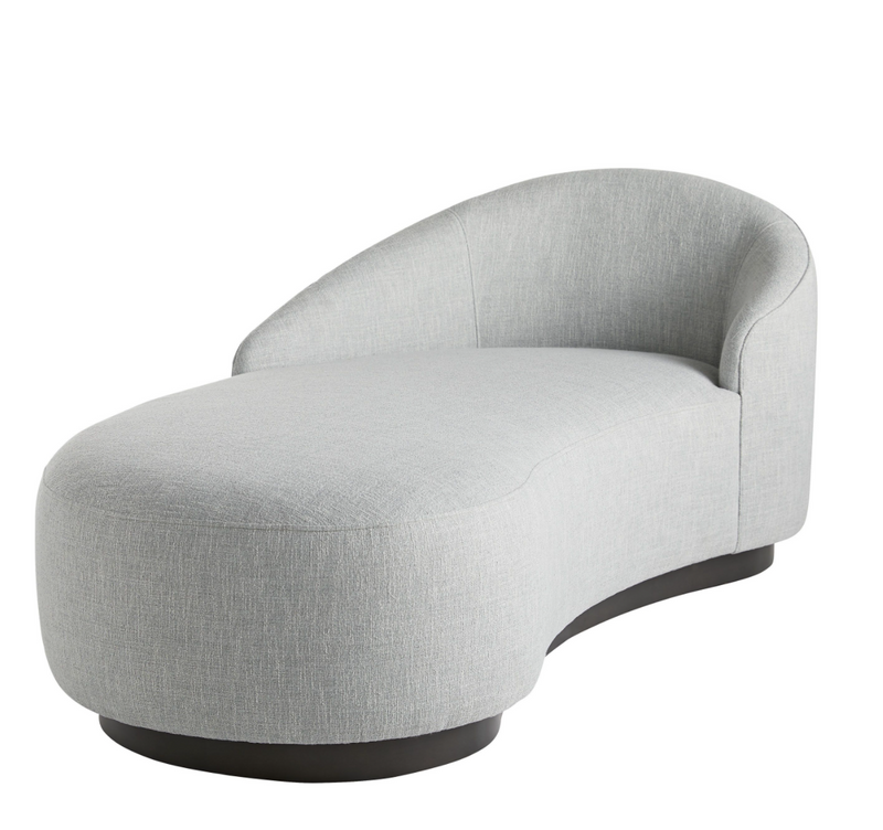 TURNER CHAISE