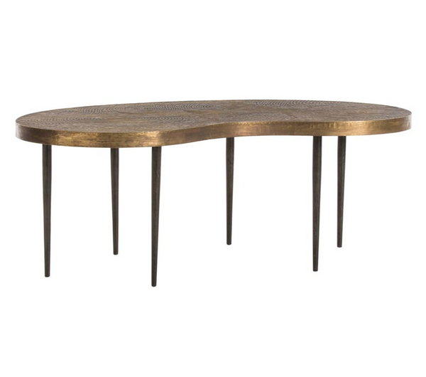 SLOAN COCKTAIL TABLE
