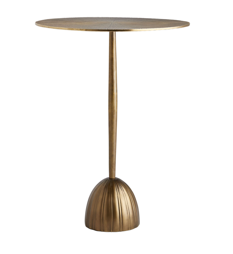 ALONZO ACCENT TABLE