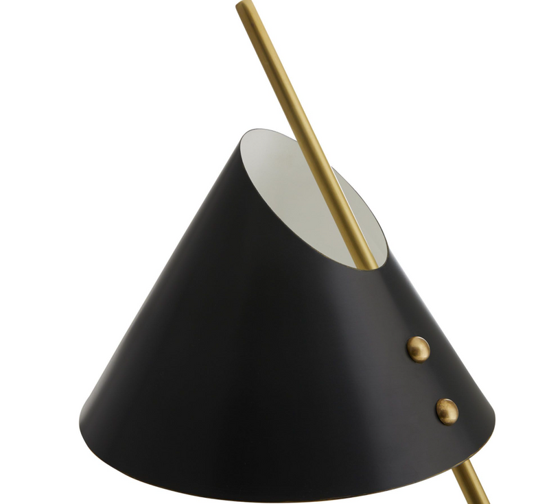 JENKINS LAMP