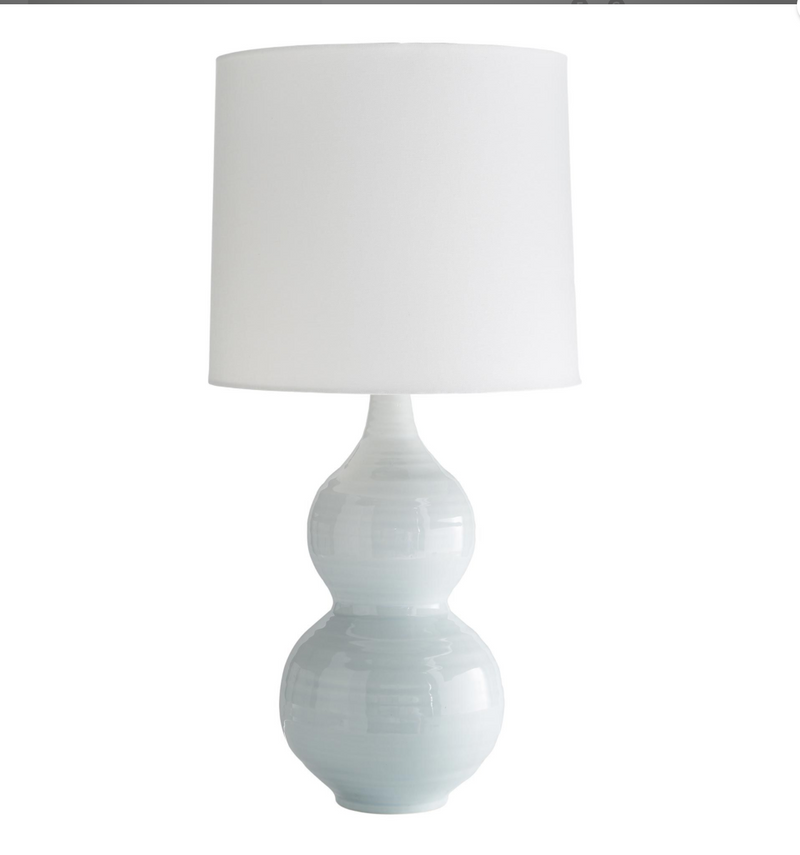 LACEY LAMP