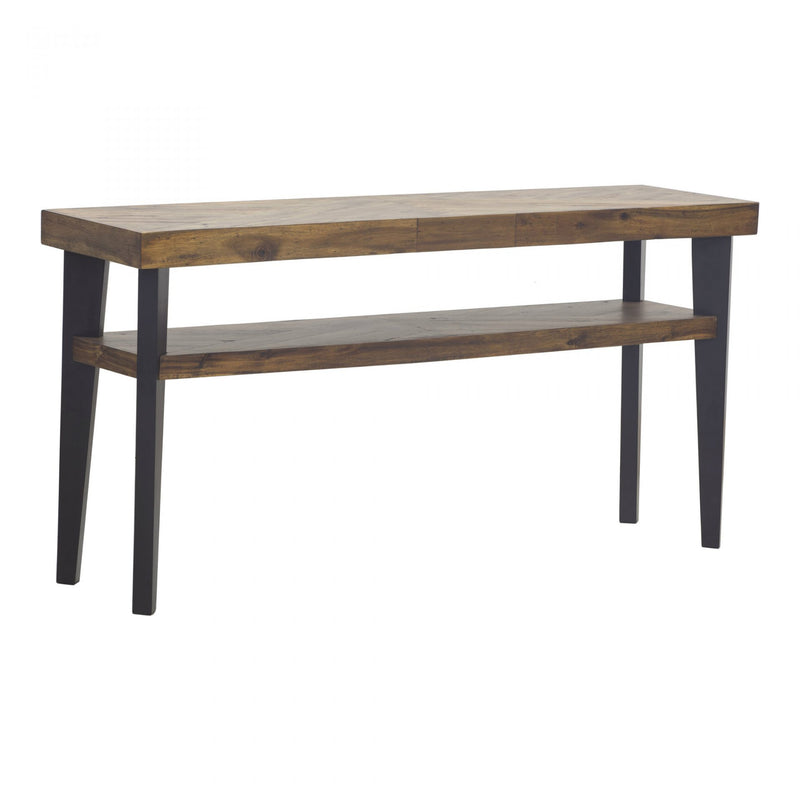 PARQ CONSOLE TABLE