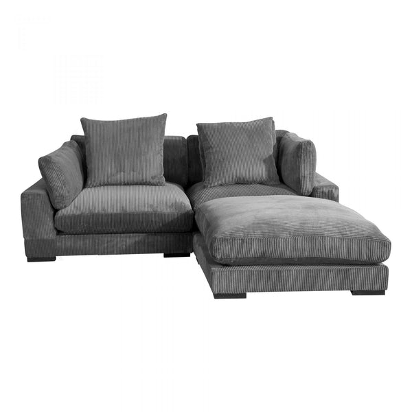 TUMBLE NOOK MODULAR SECTIONAL