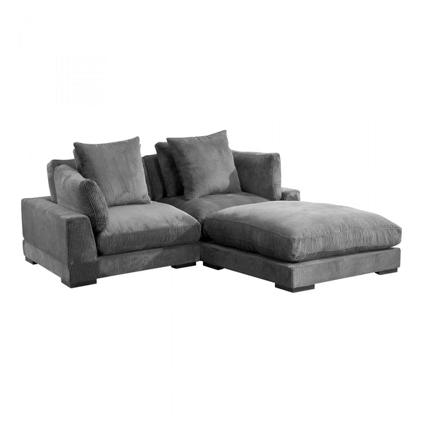 TUMBLE NOOK MODULAR SECTIONAL