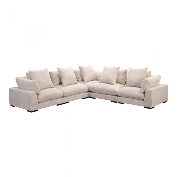 TUMBLE CLASSIC L MODULAR SECTIONAL