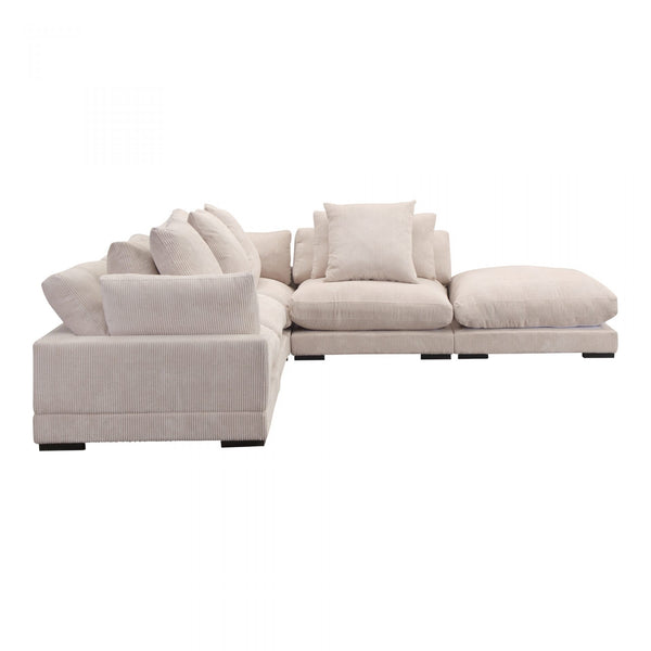 TUMBLE DREAM MODULAR SECTIONAL