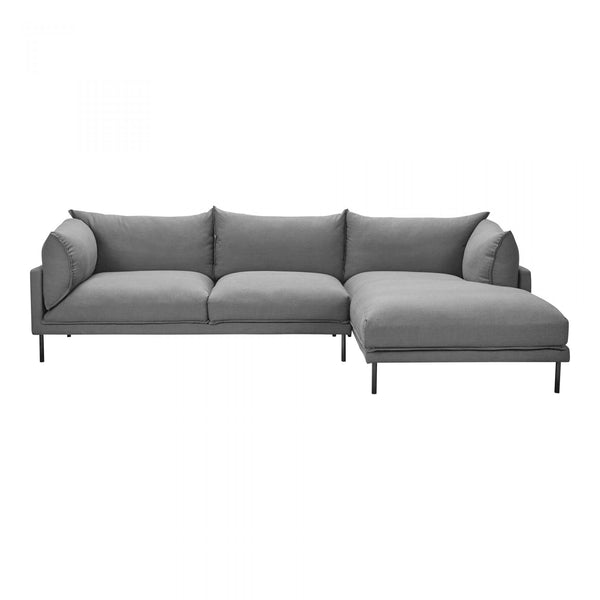 JAMARA SECTIONAL RIGHT