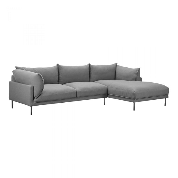 JAMARA SECTIONAL RIGHT