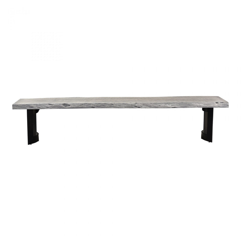 BENT BENCH SMALL