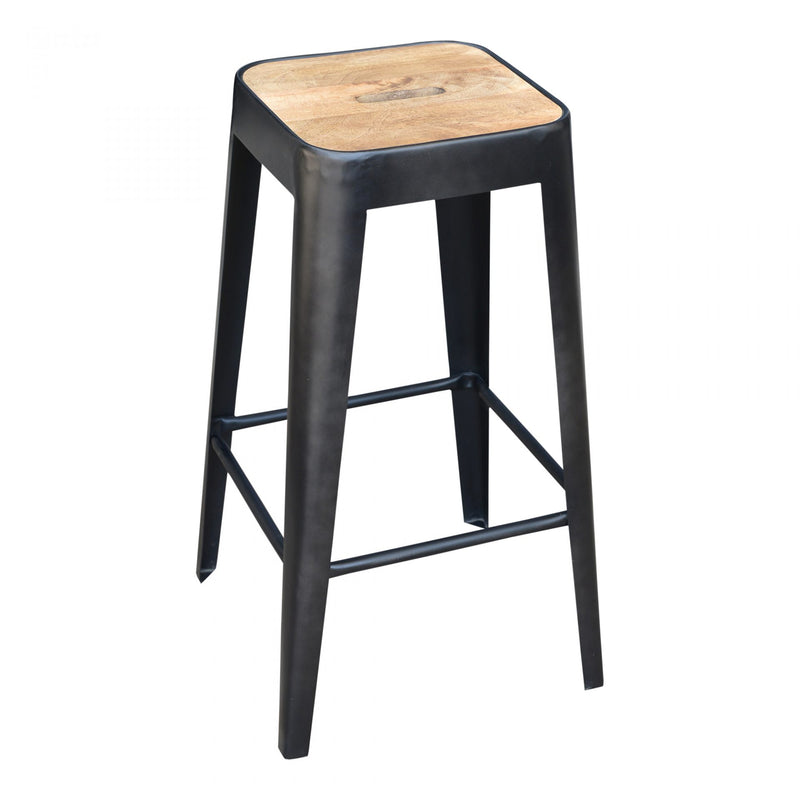 BISTRO COUNTER STOOL