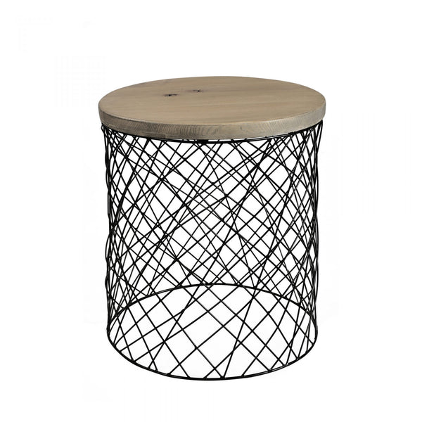 CELESTE SIDE TABLE