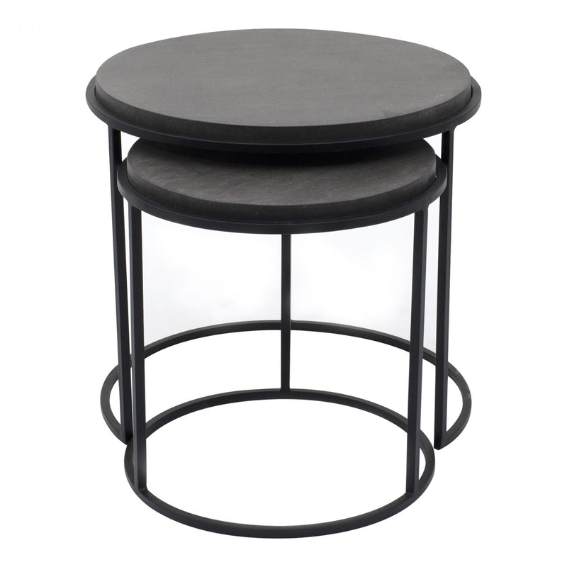 ROOST NESTING TABLES SET OF 2