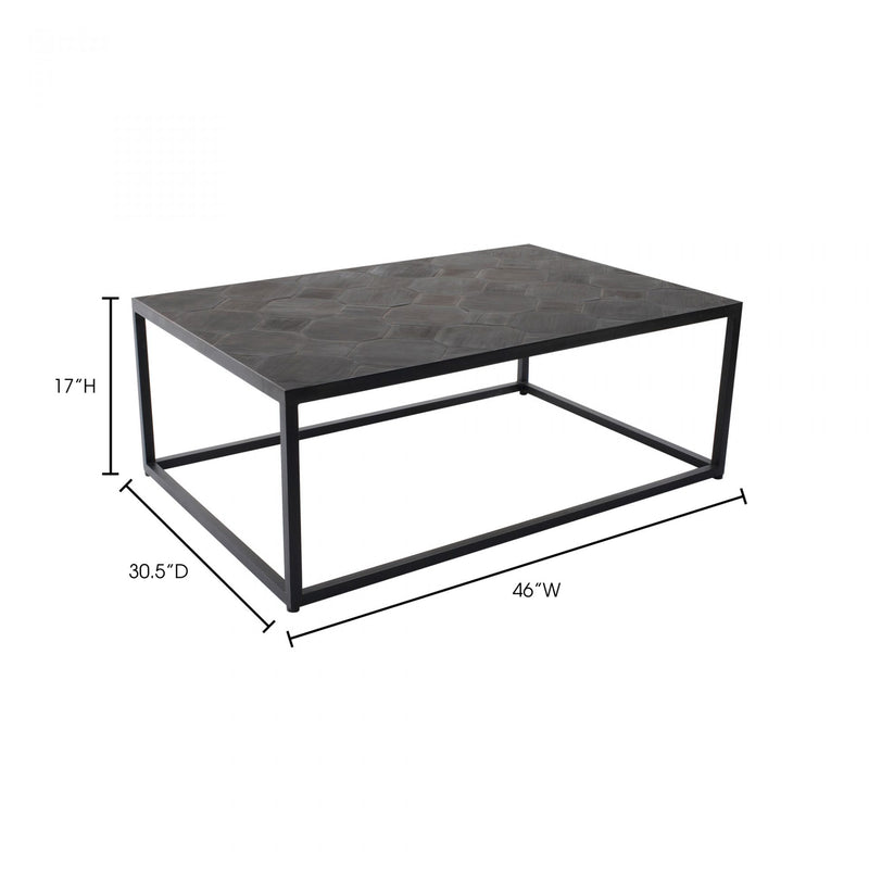 TYLE COFFEE TABLE