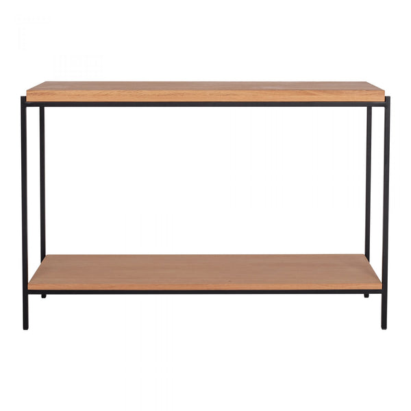 MILA CONSOLE TABLE