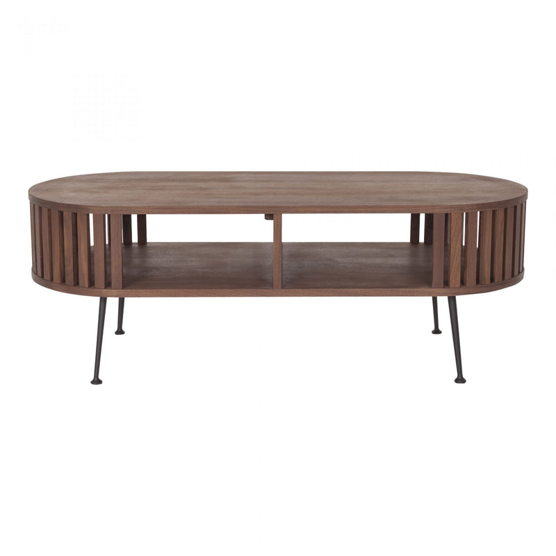 HENRICH COFFEE TABLE