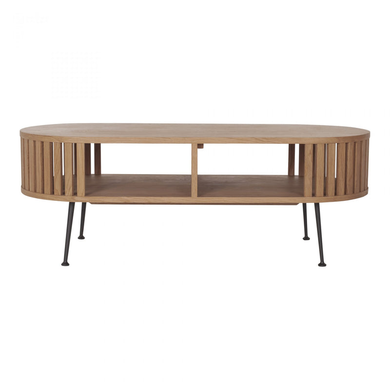 HENRICH COFFEE TABLE