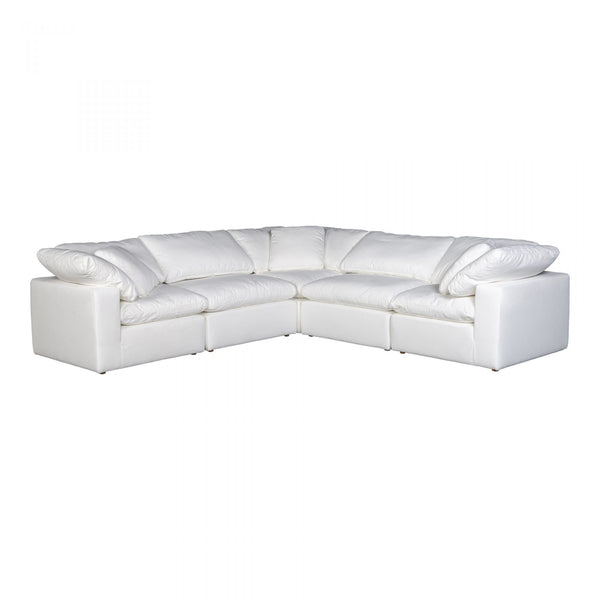 CLAY CLASSIC L MODULAR SECTIONAL