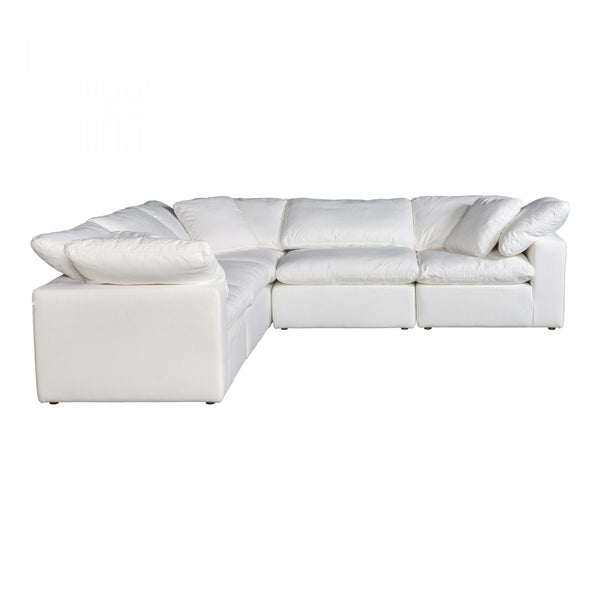 CLAY CLASSIC L MODULAR SECTIONAL