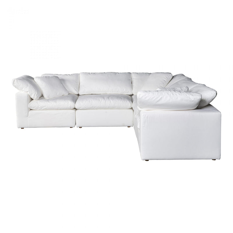 CLAY CLASSIC L MODULAR SECTIONAL