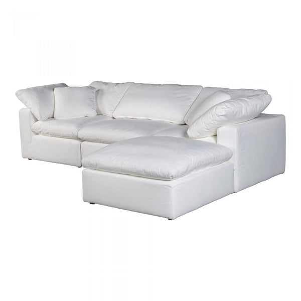 TERRA CONDO LOUNGE MODULAR SECTIONAL