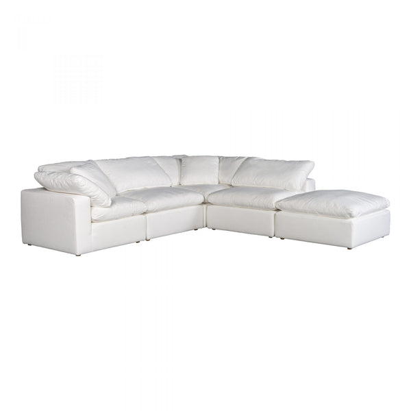 TERRA CONDO DREAM MODULAR SECTIONAL