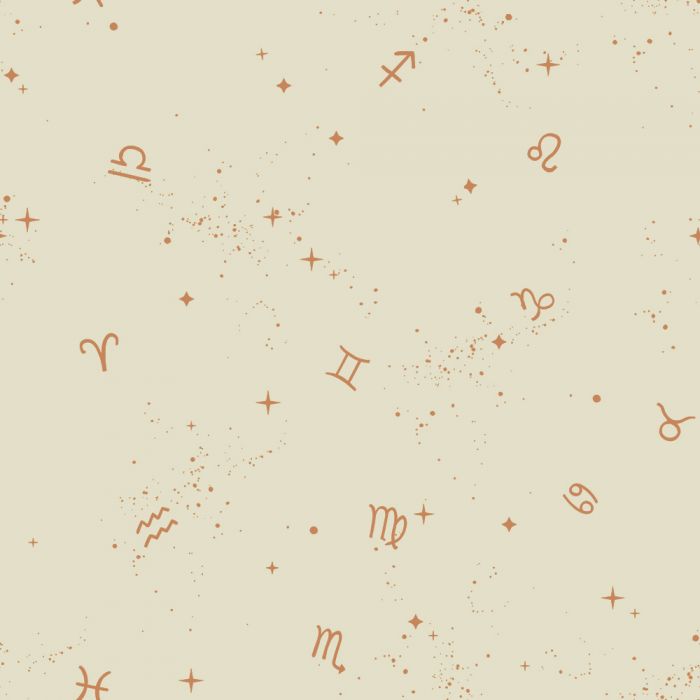 ASTROLOGY COPPER
